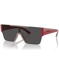 Burberry - Sunglasses, Be429138-x - Lyst