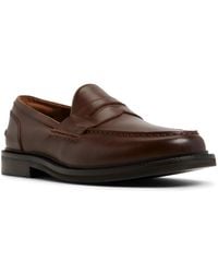 ALDO - Buckley Loafers - Lyst