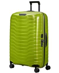 Samsonite - Proxis Large Spinner - Lyst