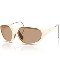 Moncler - Laszer Sunglasses - Lyst