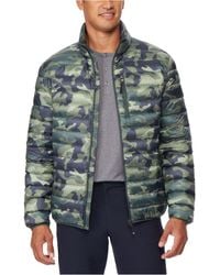 32 degrees shirt jacket