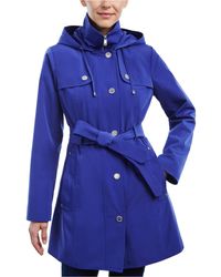 London Fog Raincoats and trench coats 