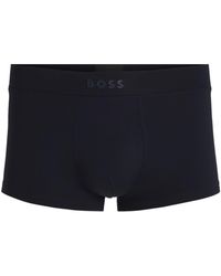 BOSS - Single Energy Regular Trunks - Lyst