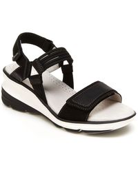 Jambu Flat sandals for Women - Up to 64% off at Lyst.com