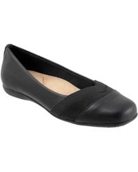 Trotters - Stella Flat - Lyst