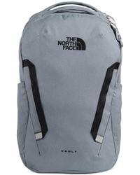 The North Face - Vault Backpack - Lyst