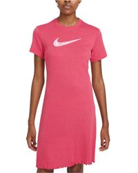 Nike Dresses for Women - Up to 75% off | Lyst