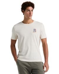 Original Penguin - Palm Slim-fit Graphic T-shirt - Lyst