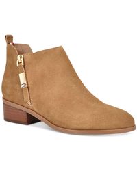 tommy hilfiger trixii bootie