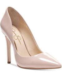 Jessica Simpson Pumps For Women Up To 53 Off At Lyst Com