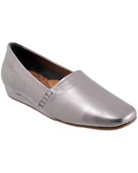 Softwalk - Vale Loafer - Lyst