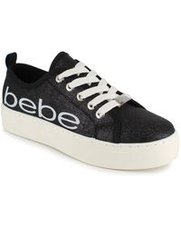 Bebe Sneakers For Women Up To 40 Off At Lyst Com