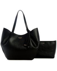 Guess - Amorette 2-in-1 Tote Bag - Lyst