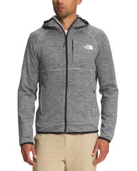 The North Face - Canyonlands Hoodie Jacket - Lyst