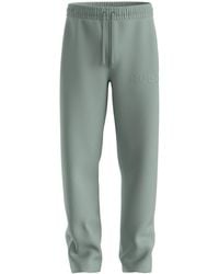 BOSS - Dumrulo Regular Fit Trouser Pants - Lyst