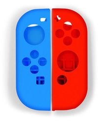 Nbcp - Silicone Protective Case For Nintendo Switch & Oled Joy-con – Non-slip - Lyst