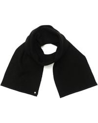 Kate Spade - Knit Scarf - Lyst