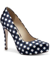 analista platform pump