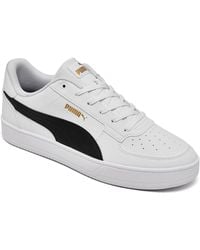 PUMA - Caven 2.0 Low Casual Sneakers From Finish Line - Lyst