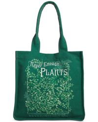 Macy's - Flower Show Casual Tote - Lyst
