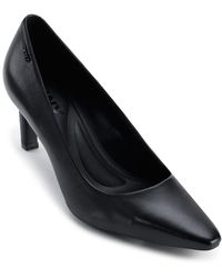 DKNY - Charlie Slip On Pumps - Lyst
