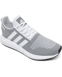 adidas - Swift Run 1.0 Casual Sneakers From Finish Line - Lyst