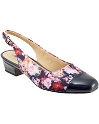 Trotters - Dea Pump - Lyst