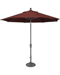 Mondawe - 9ft Octagon Patio Umbrella - Lyst