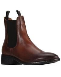 EOS FOOTWEAR - Celina Boot - Lyst