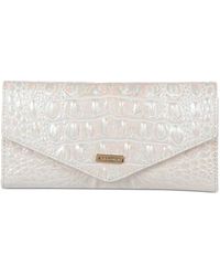brahmin wallets macy's