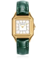 Retro Chic - Vatican Majesty Watch - Lyst