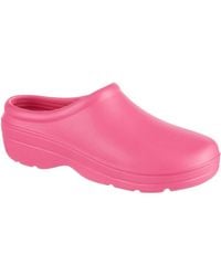 Totes - Bailey Molded Clogs - Lyst