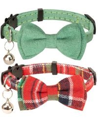 Aronkl - Breakaway Cat Collar - Lyst