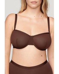 CUUP - The Balconette - Lyst