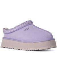 UGG - Tazz Ii Platform Slippers - Lyst