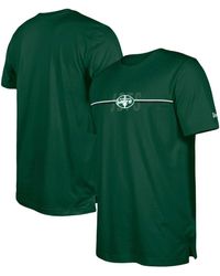 KTZ - New York Jets 2023 Nfl Training Camp T-shirt - Lyst