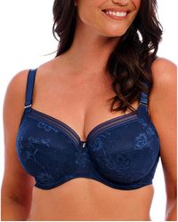 Fantasie - Fusion Lace Underwire Side Support Bra - Lyst