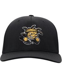 Top Of The World - Wichita State Shockers Reflex Flex Hat - Lyst