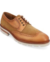 Taft - The Anderson Lace-up Shoe - Lyst