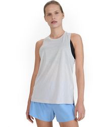 4F - Regular Quick-drying Running Top - Lyst