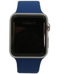 Olivia Pratt - Solid Apple Watch Band 38mm - Lyst