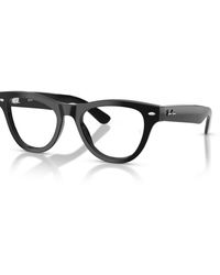 Ray-Ban - Regular Eyeglasses - Lyst
