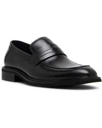 Steve Madden - Merced Slip-on Penny Loafer - Lyst