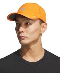 adidas - Superlite Logo Cap - Lyst