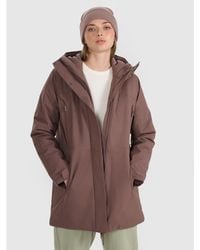 4F - Transitional Jacket Membrane 8000 - Lyst