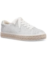 INC International Concepts - Lola Sneakers - Lyst