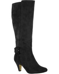bella vita boots