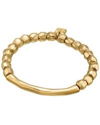 Uno De 50 - Journey Beaded Stretch Bracelet - Lyst