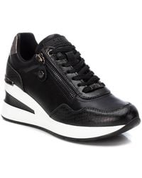 Xti - Casual Wedge Sneakers By - Lyst