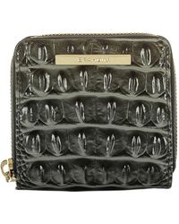 brahmin sale wallets